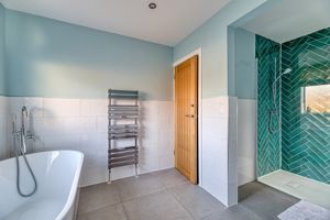 Bathroom- click for photo gallery